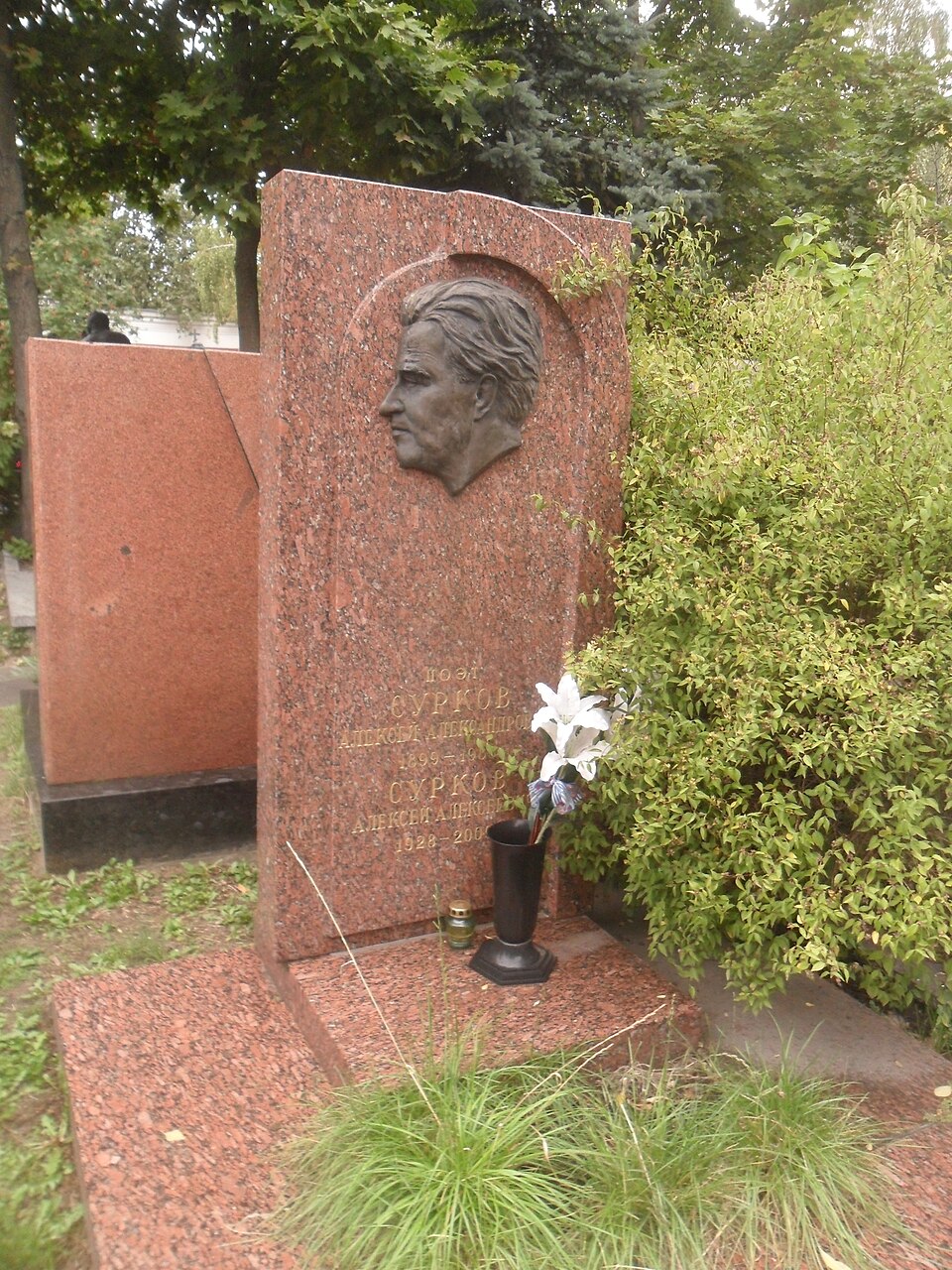 Alexey Pasternak
