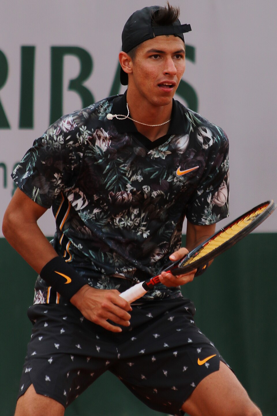 Alexey Popyrin