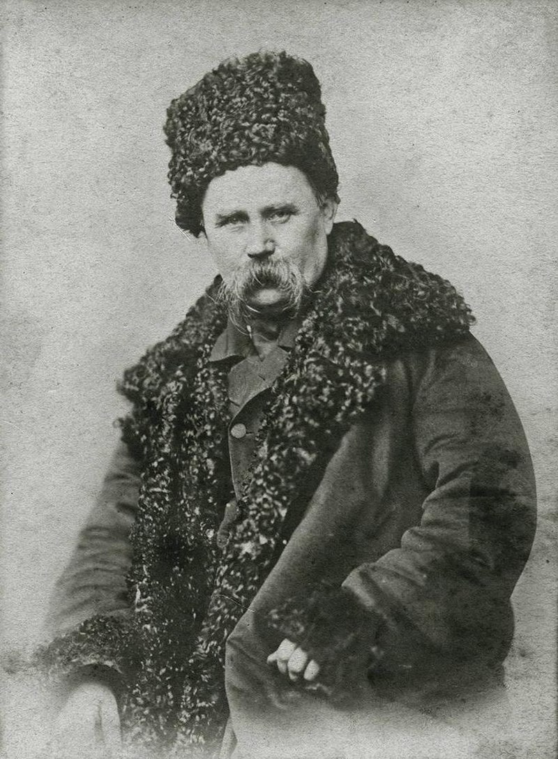 Alexey Shevchenko