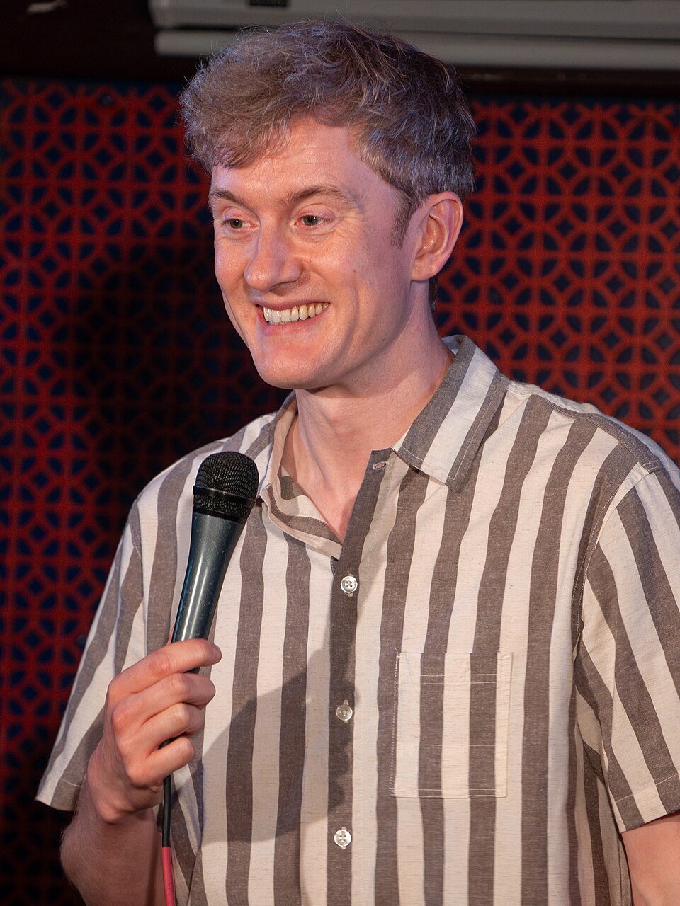Alexi Duggins