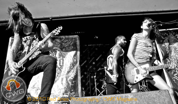 Alexia Guzmán Rodríguez