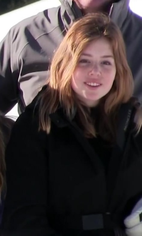 Alexia of the Netherlands