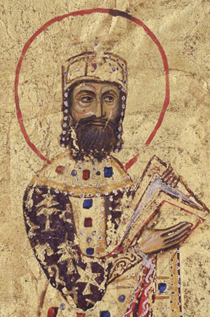 Alexios