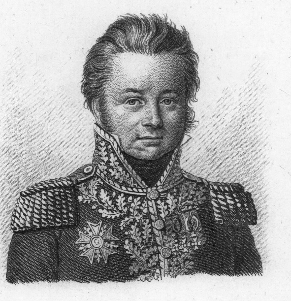 Alexis Anselin