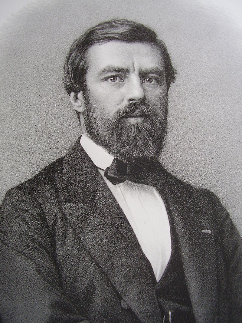 Alexis Barrois