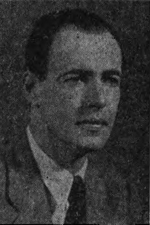 Alexis Bayard