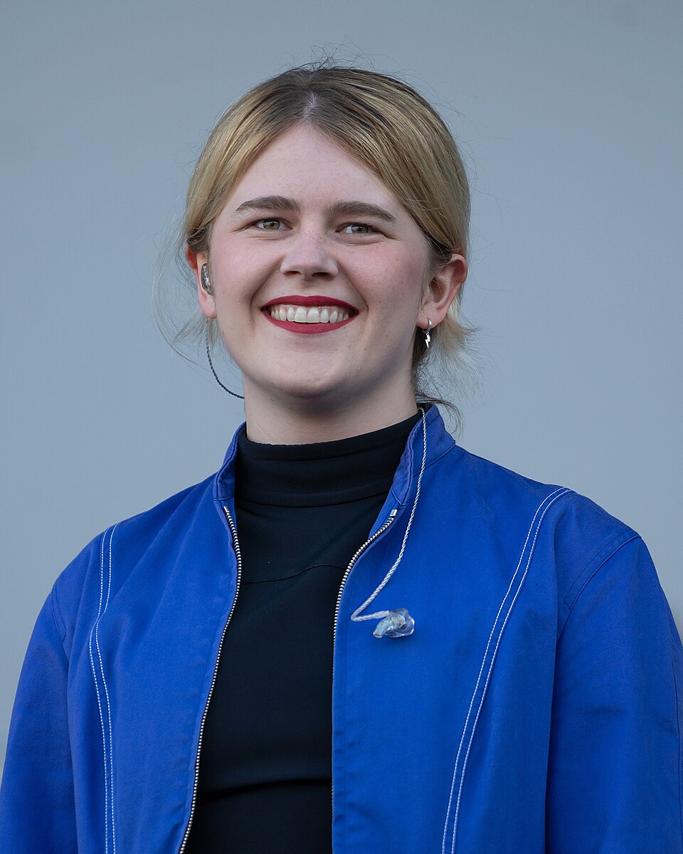 Alexis Delong