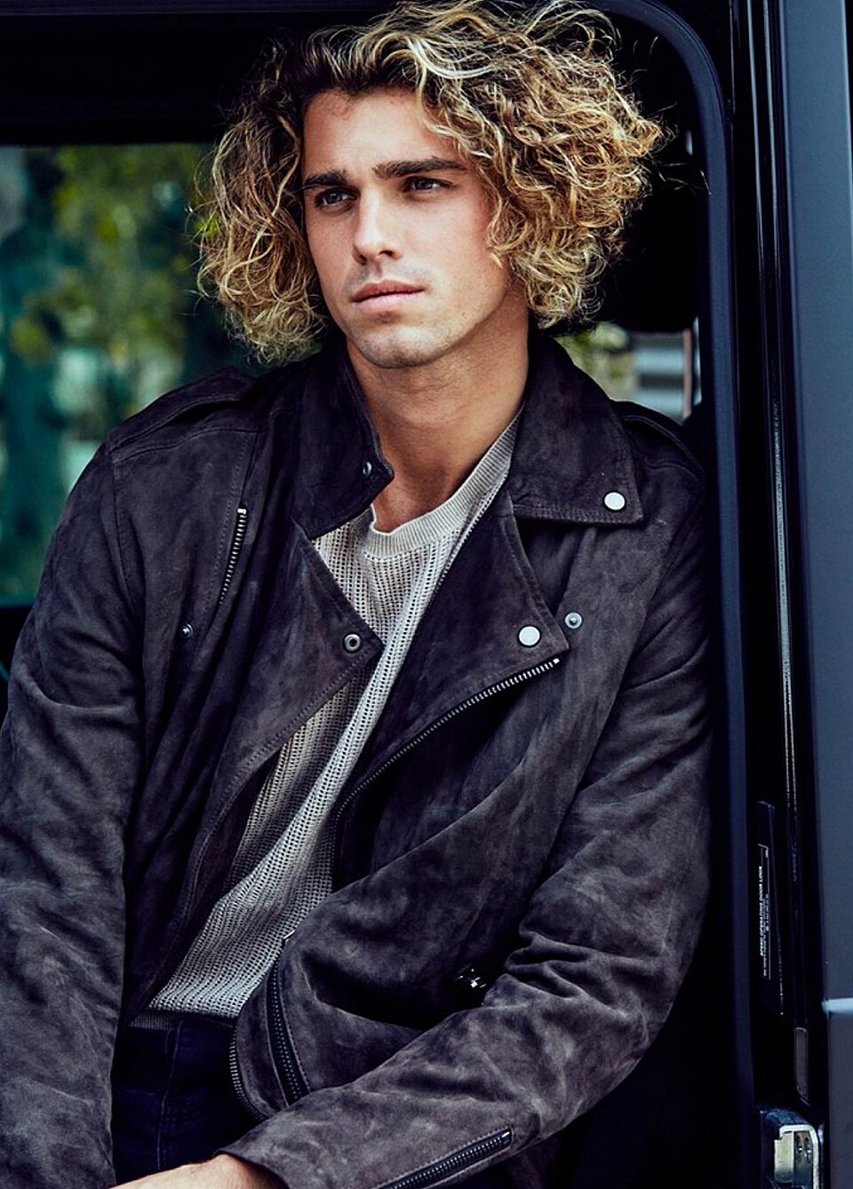 Alexis Martinovic