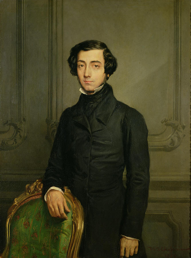 Alexis Morel