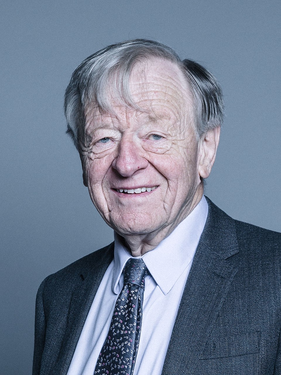 Alf Dubs