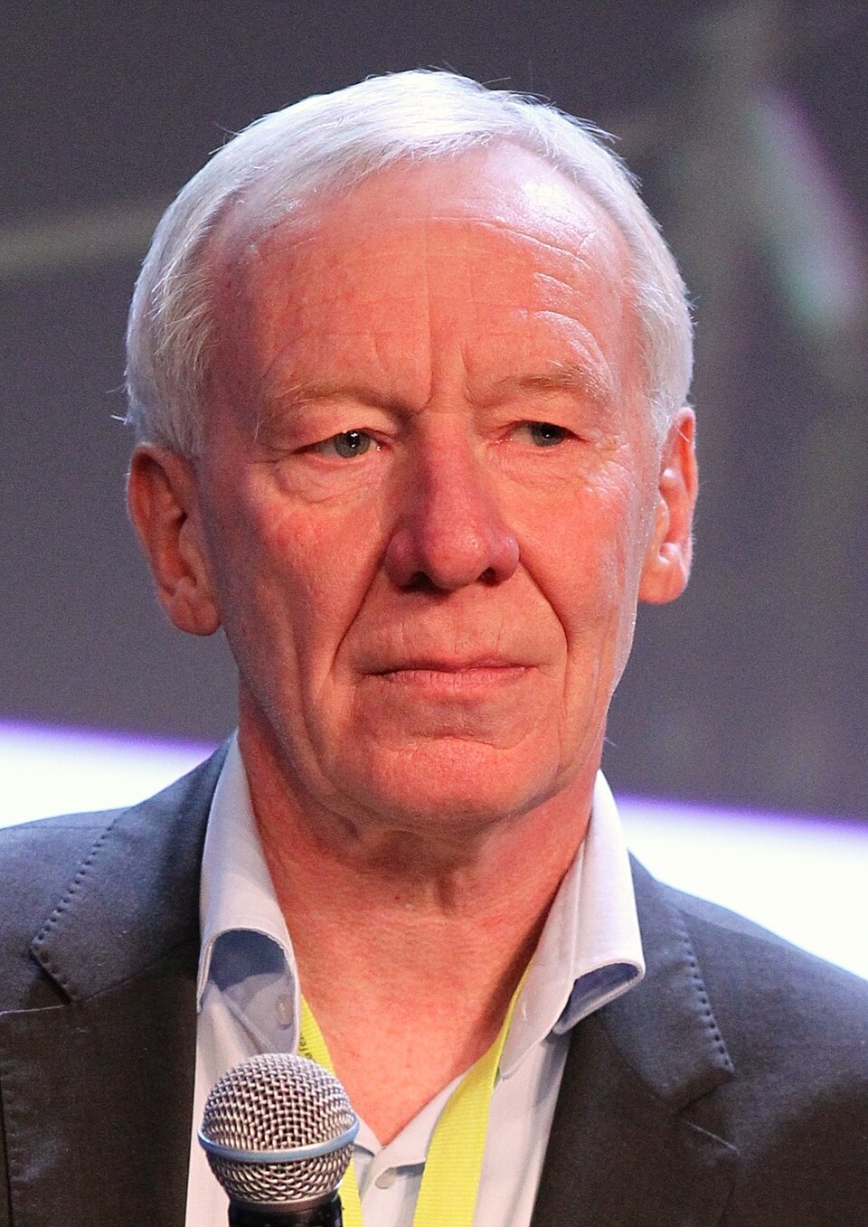Alf Hildrum
