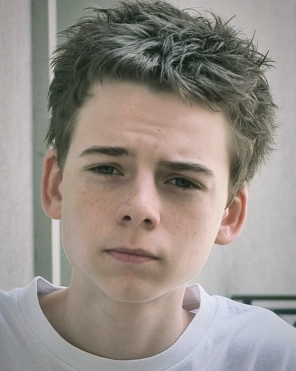 Alfie Williams