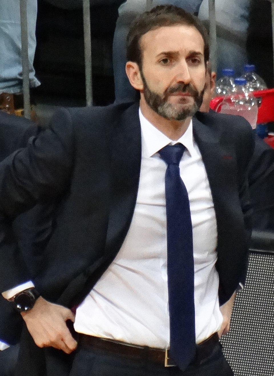 Alfonso Alonso