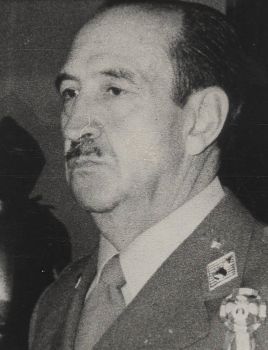 Alfonso Armada