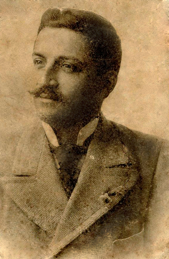 Alfonso Califano