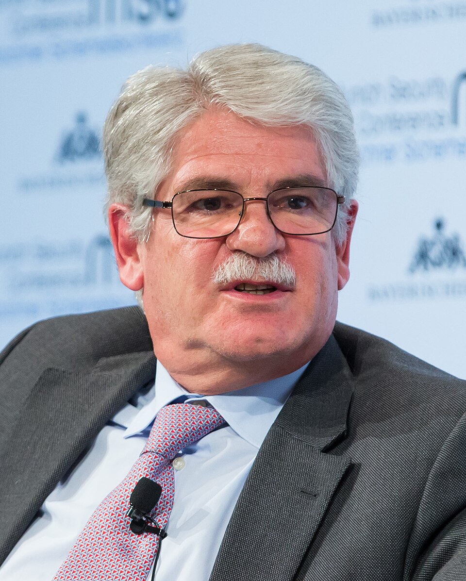 Alfonso Dastis