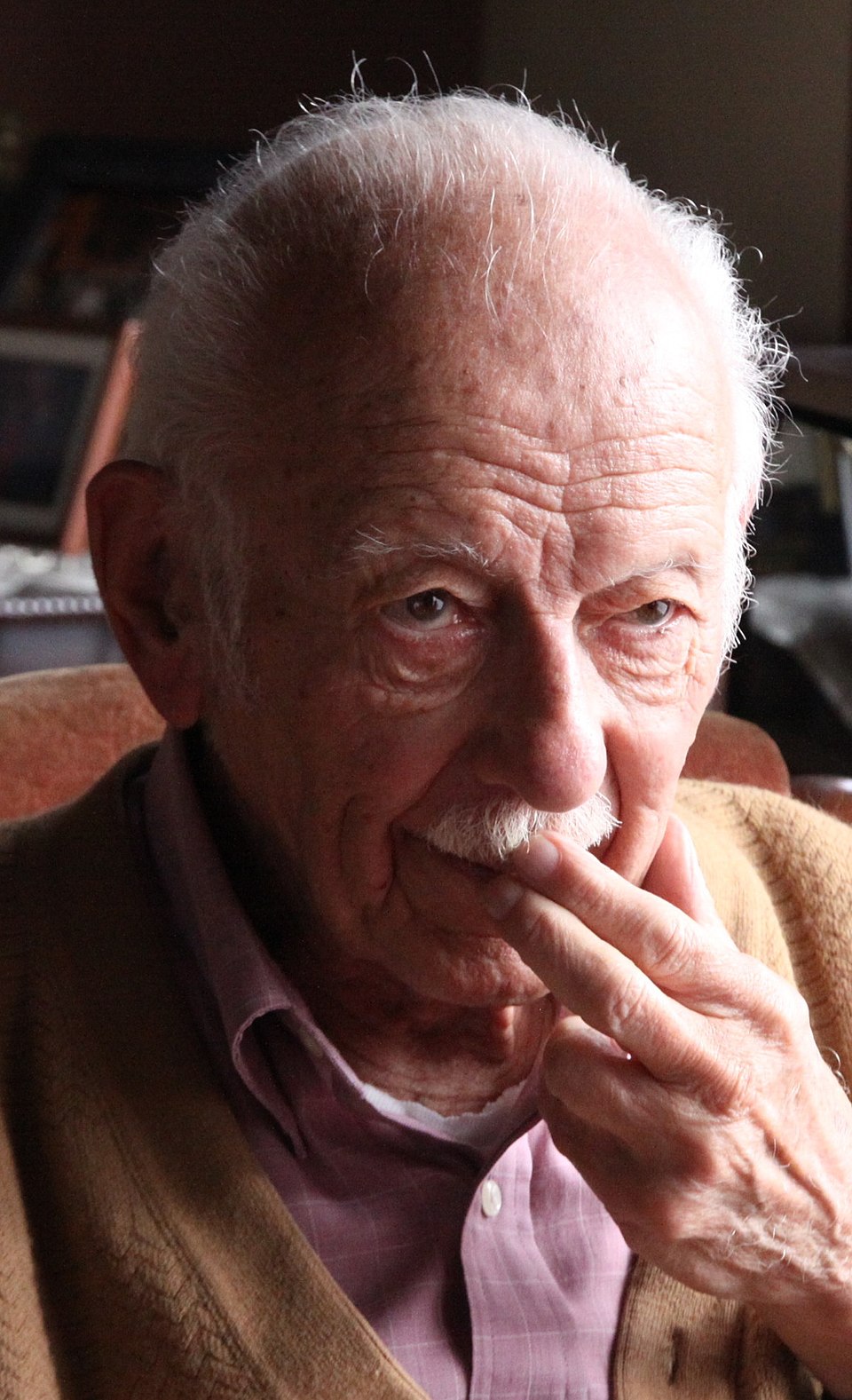 Alfonso Durán