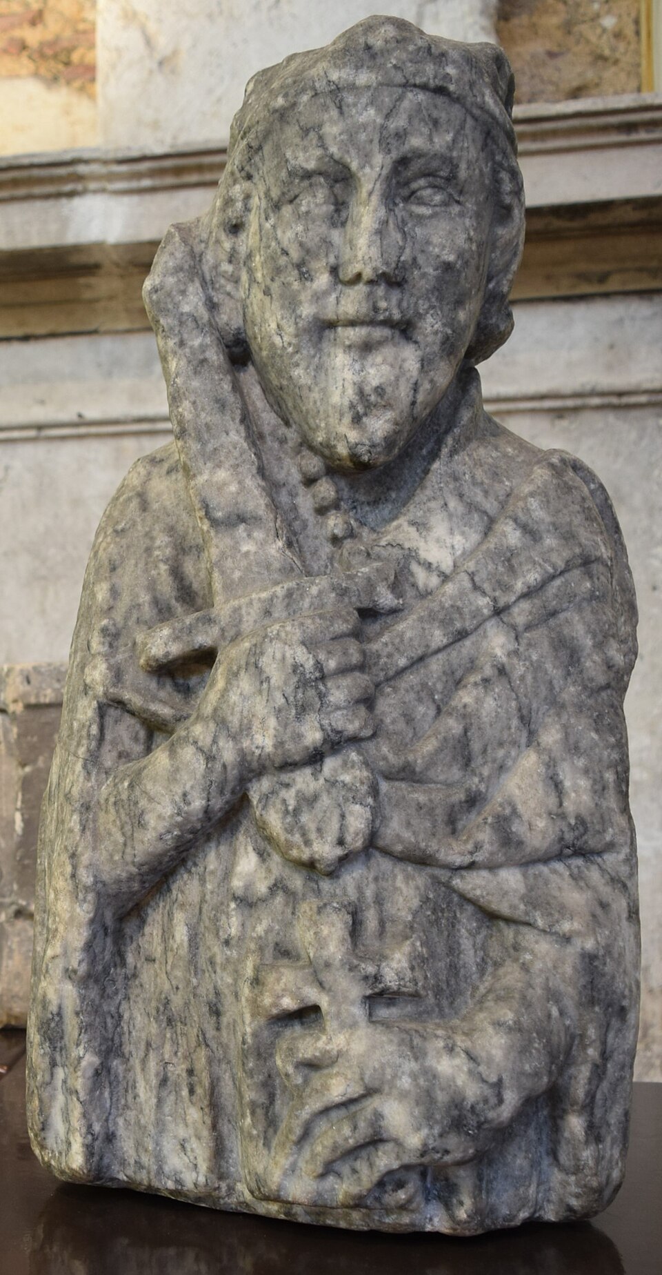Alfonso Henriques