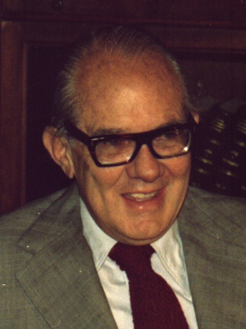 Alfonso López Michelsen