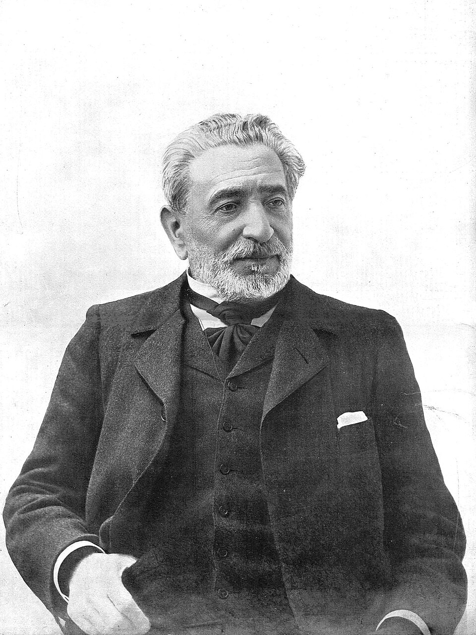 Alfonso Mateo-Sagasta