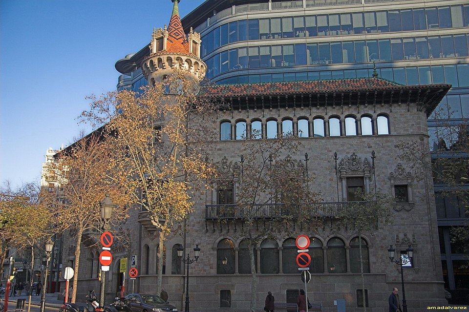 Alfonso Milá
