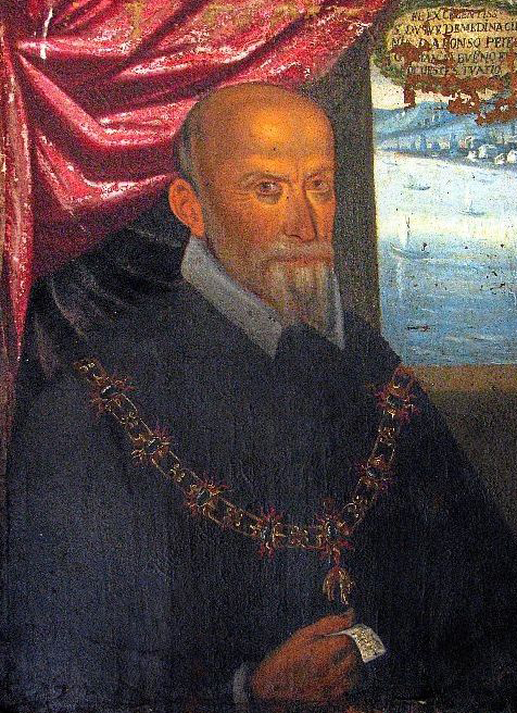 Alfonso Pérez Medina