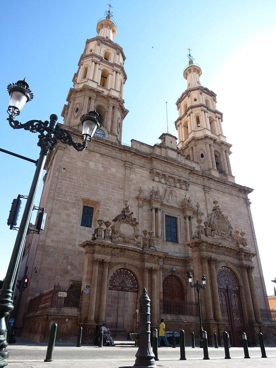 Alfonso Rosas Calderón