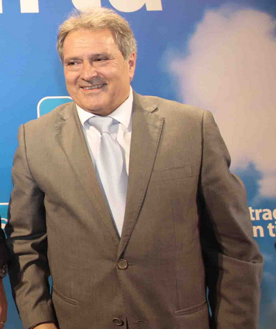 Alfonso Rus