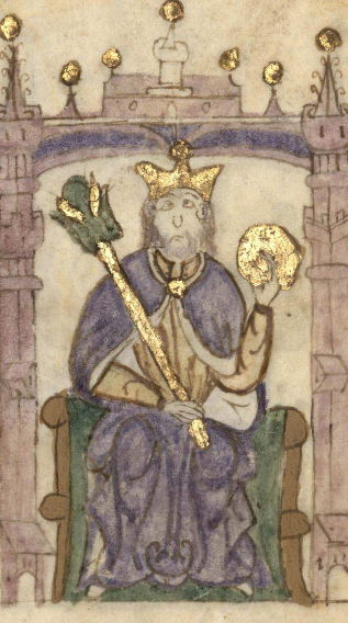 Alfonso Sánchez García