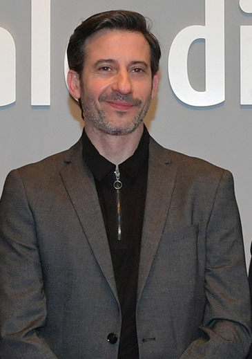 Alfonso Tort