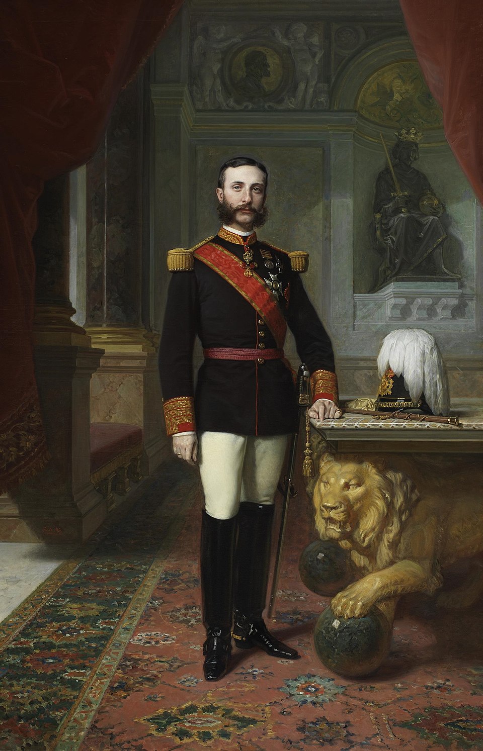 Alfonso Villares