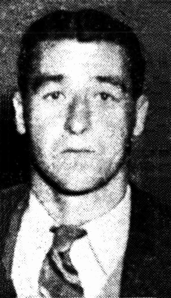 Alfred Dawes
