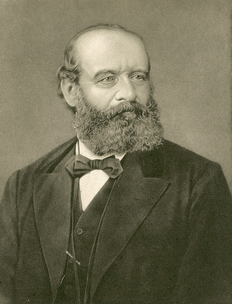 Alfred Escher