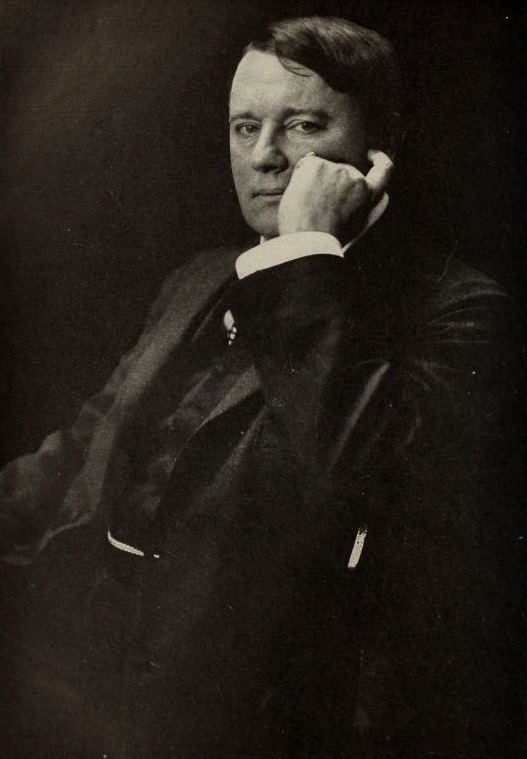 Alfred Harmsworth