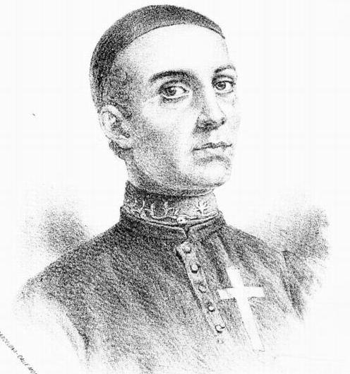 Alfred Henríquez