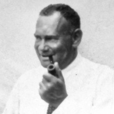 Alfred Hess