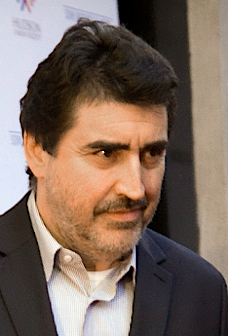 Alfred Molina