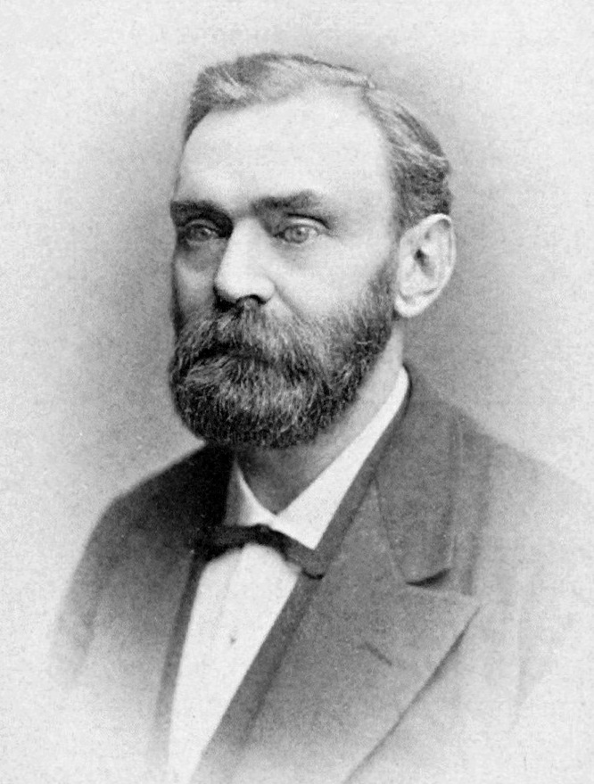 Alfred Nobel