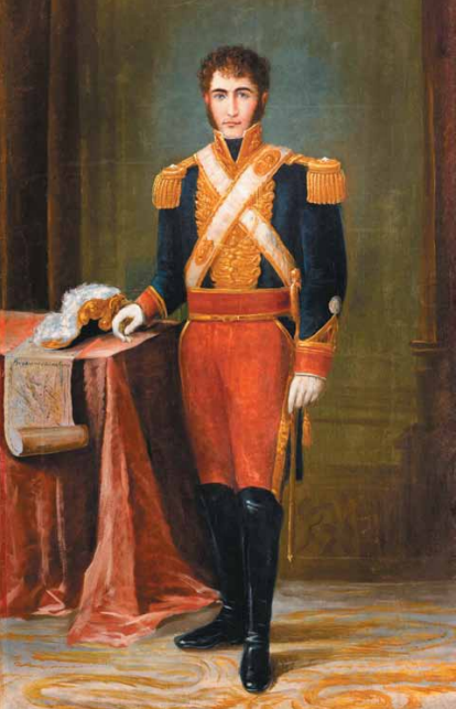 Alfredo Alexander SolanoAugusto