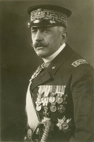 Alfredo Barone