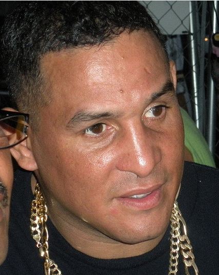 Alfredo Camacho González