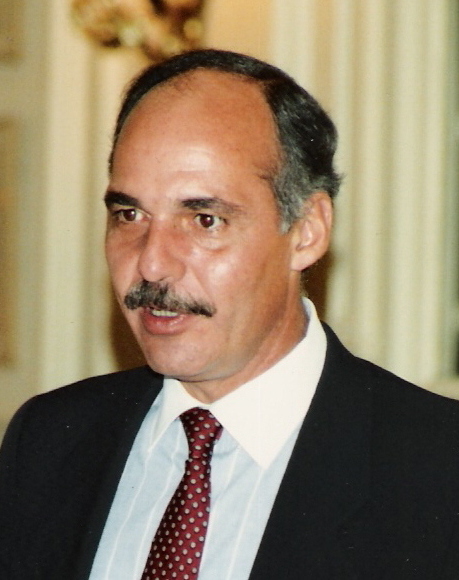 Alfredo Cristiani