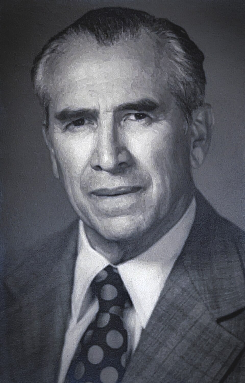 Alfredo Cruz Bolaños