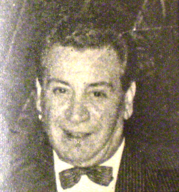 Alfredo De Angelis