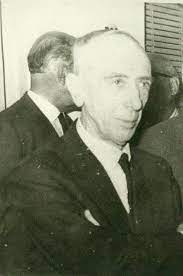 Alfredo Echegoyen