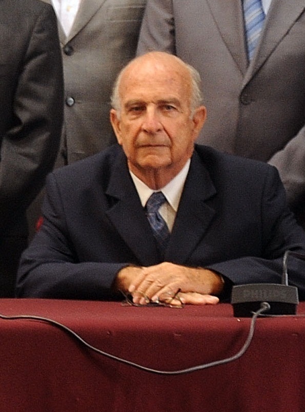 Alfredo Ferrero