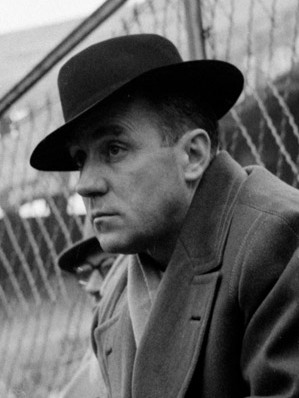 Alfredo Foni