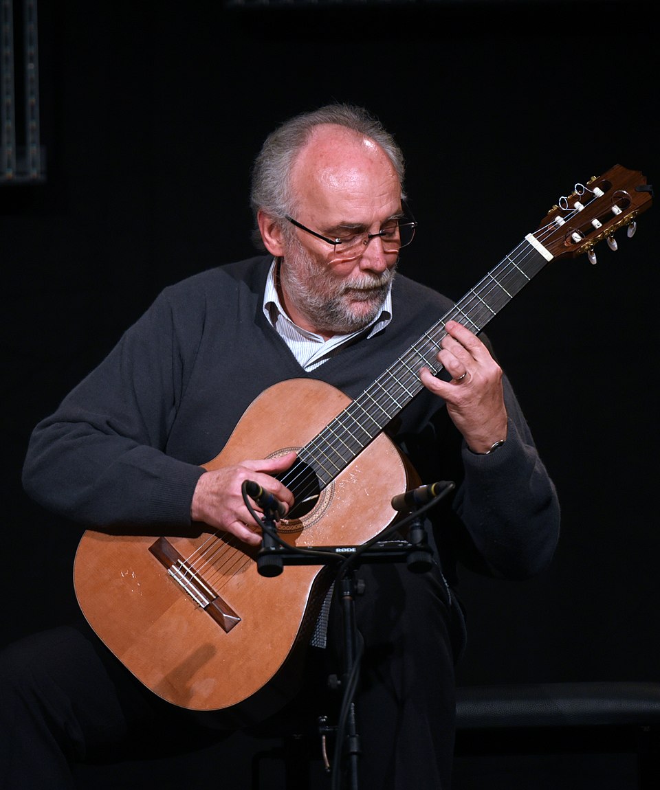 Alfredo Gascón