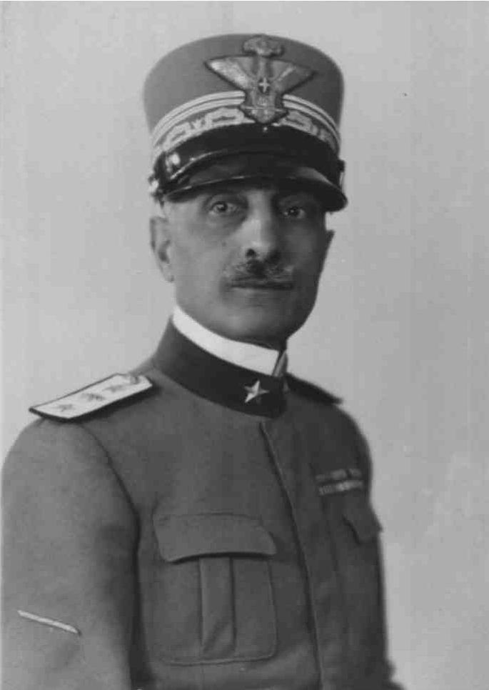 Alfredo Gáspari