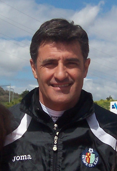 Alfredo González Campos